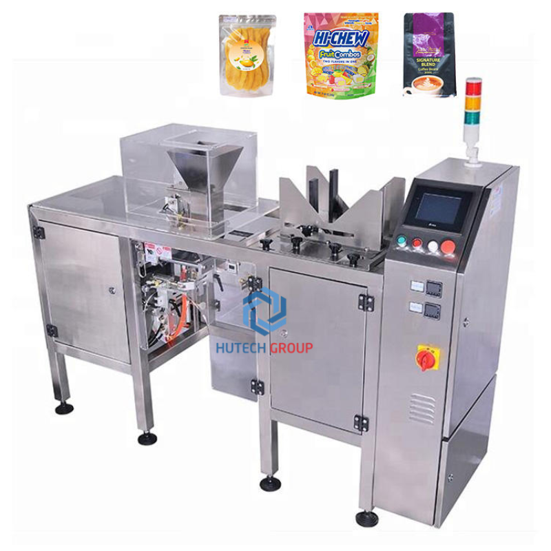 Máy đóng gói túi rời định lượng bằng đầu cân (1)