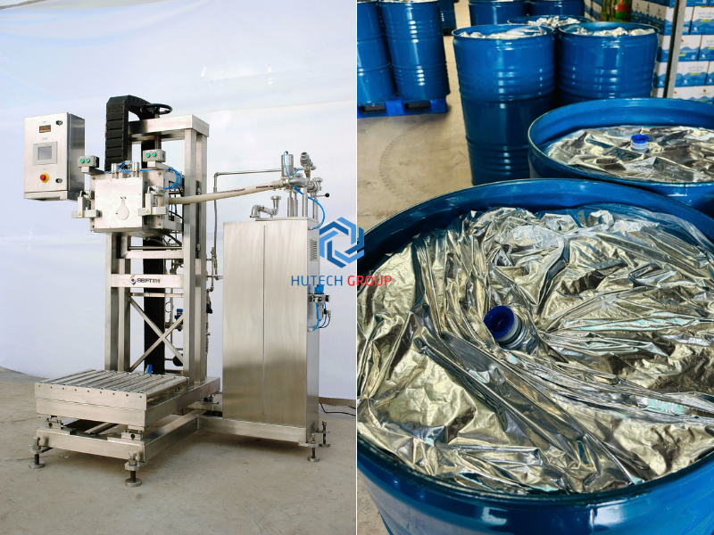 Aseptic filling, vì sao chiết rót vô trùng lại quan trọng đối với công nghiệp thực phẩm (3)