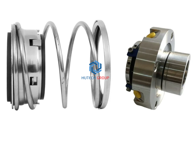 Phớt cơ khí (mechanical seal)